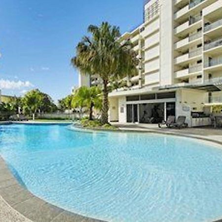 Horton Apartments Maroochydore Exterior foto
