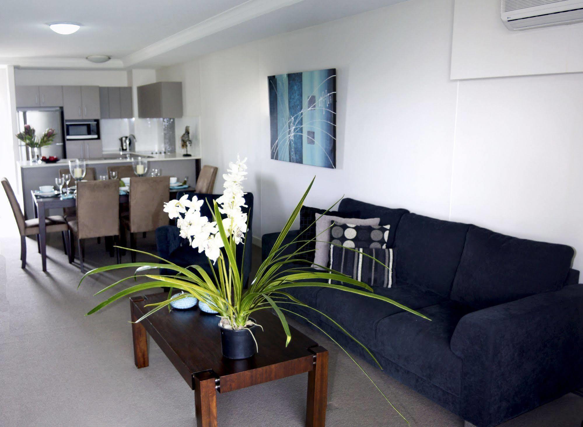 Horton Apartments Maroochydore Exterior foto
