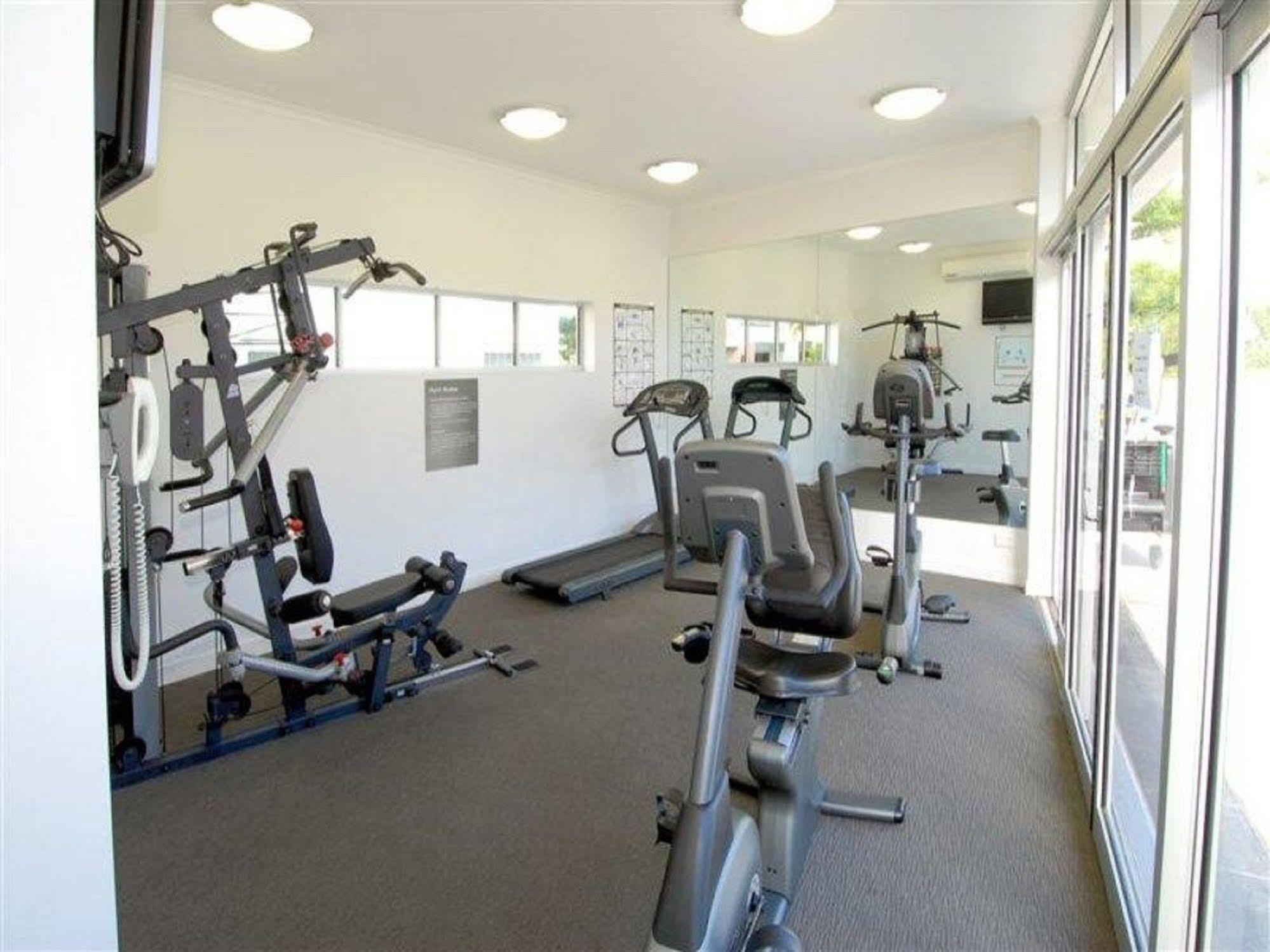 Horton Apartments Maroochydore Exterior foto