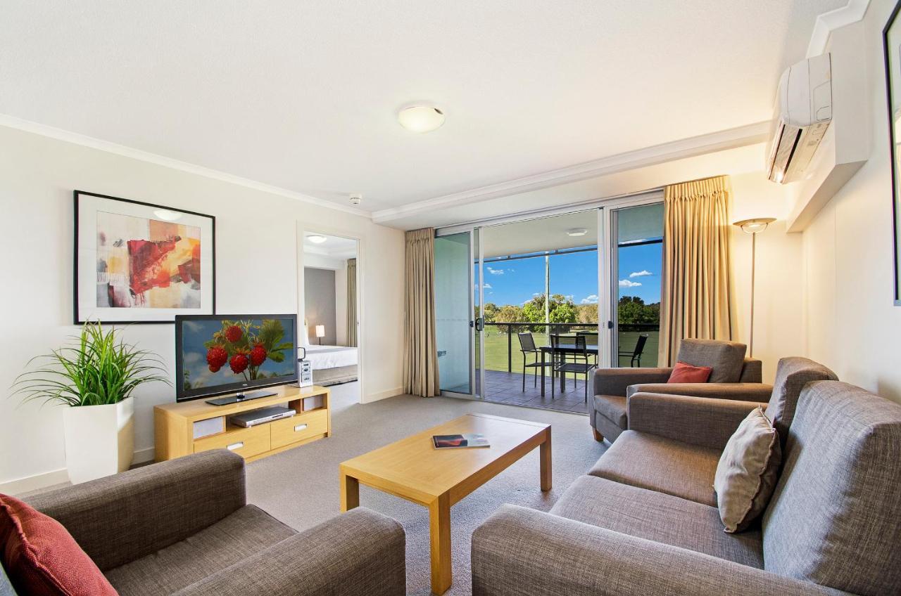 Horton Apartments Maroochydore Exterior foto