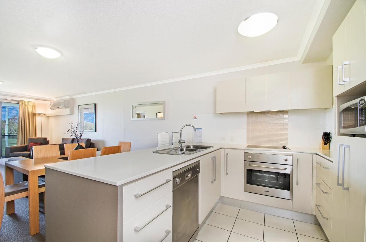 Horton Apartments Maroochydore Exterior foto