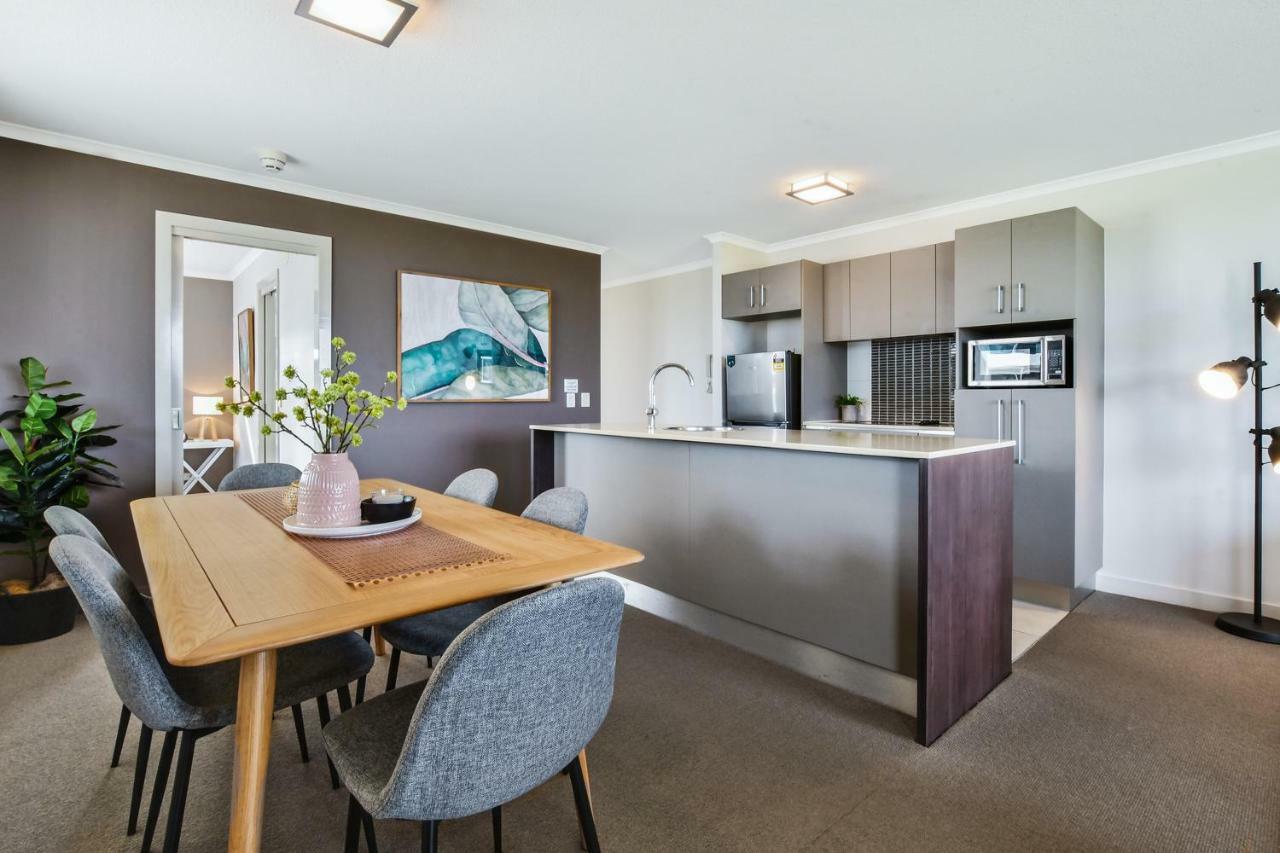 Horton Apartments Maroochydore Exterior foto