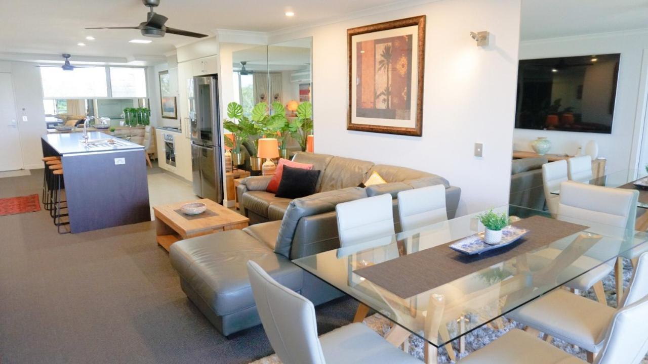 Horton Apartments Maroochydore Exterior foto