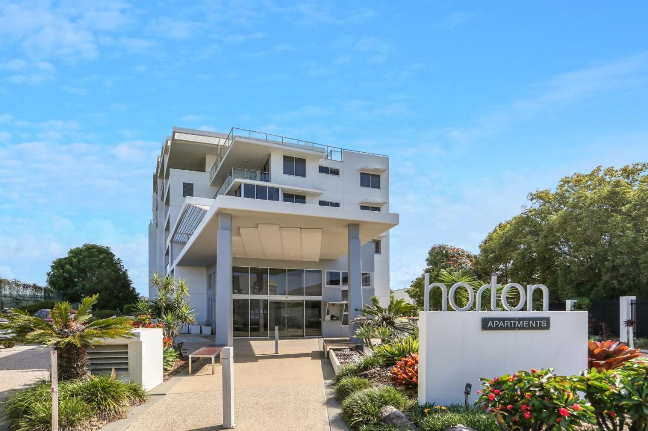 Horton Apartments Maroochydore Exterior foto